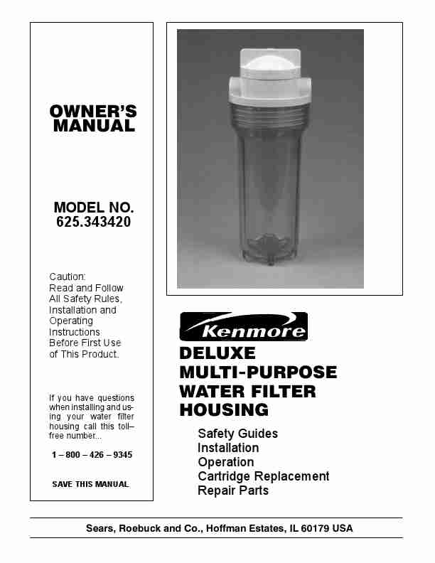 Kenmore Water Dispenser 625_343420-page_pdf